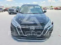 2023 Nissan KICKS фото