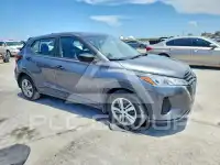 2023 Nissan KICKS фото