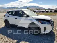 2023 Nissan KICKS фото