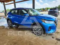 2023 Nissan KICKS photo