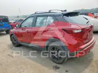 2023 Nissan KICKS photo