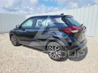 2023 Nissan KICKS photo