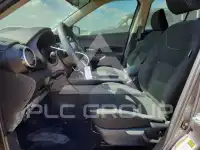 2023 Nissan KICKS photo