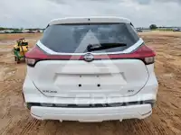 2023 Nissan KICKS фото