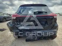 2023 Nissan KICKS фото