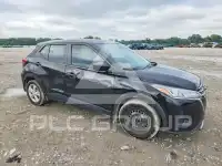 2023 Nissan KICKS photo