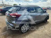 2023 Nissan KICKS фото