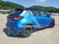 2023 Nissan KICKS фото