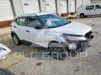 2023 Nissan KICKS фото