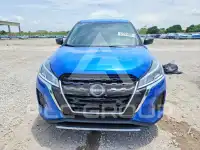 2023 Nissan KICKS photo