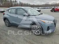 2023 Nissan KICKS фото