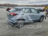 2023 Nissan KICKS фото