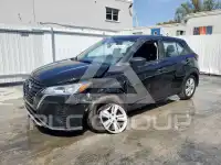 2023 Nissan KICKS photo