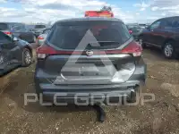 2023 Nissan KICKS фото