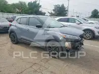 2023 Nissan KICKS photo