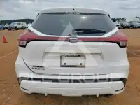 2023 Nissan KICKS фото