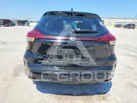 2023 Nissan KICKS фото
