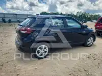 2023 Nissan KICKS photo