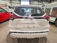 2023 Nissan KICKS фото