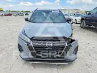2023 Nissan KICKS photo