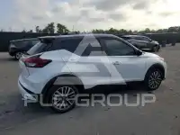 2023 Nissan KICKS фото