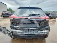 2023 Nissan KICKS photo