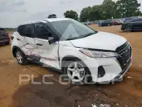 2023 Nissan KICKS фото
