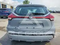 2023 Nissan KICKS фото