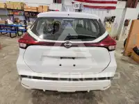 2023 Nissan KICKS фото