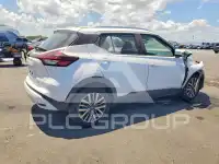 2023 Nissan KICKS фото