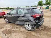 2023 Nissan KICKS фото