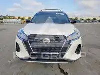 2023 Nissan KICKS фото