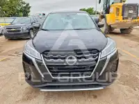 2023 Nissan KICKS фото