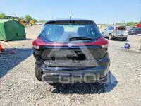 2023 Nissan KICKS фото