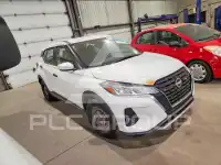2023 Nissan KICKS фото
