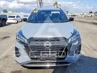2023 Nissan KICKS photo
