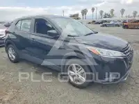 2023 Nissan KICKS фото