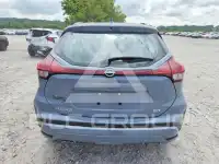 2023 Nissan KICKS photo