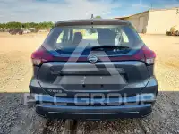2023 Nissan KICKS фото