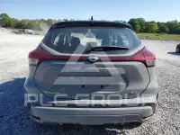 2023 Nissan KICKS фото