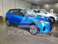 2023 Nissan KICKS фото