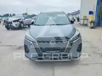 2023 Nissan KICKS photo