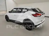 2023 Nissan KICKS photo