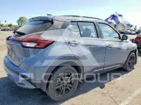 2023 Nissan KICKS photo