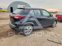 2023 Nissan KICKS фото