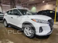 2023 Nissan KICKS фото