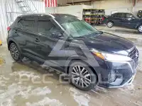 2023 Nissan KICKS фото