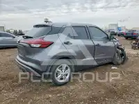 2023 Nissan KICKS фото