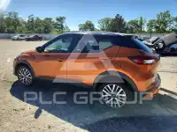 2023 Nissan KICKS фото