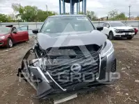 2023 Nissan KICKS фото